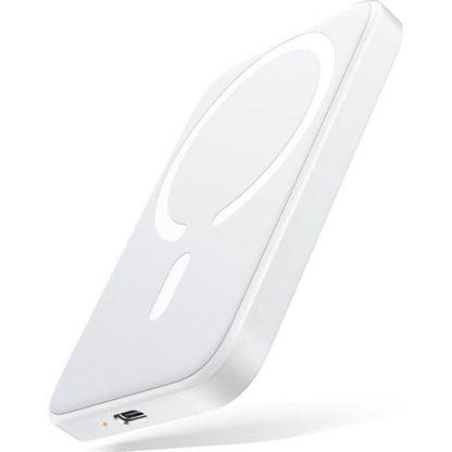 Magnetic Power Bank 10,000 mAh