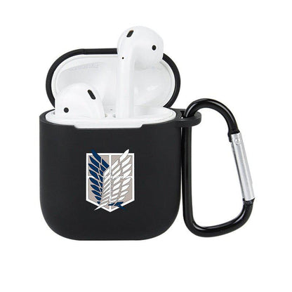 Exploration battalion Solid Headphone Cases