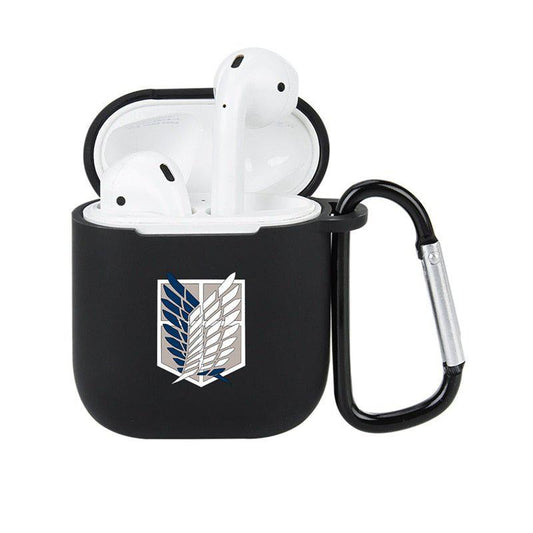 Attack on Titan - Scout Regiment AirPods Case