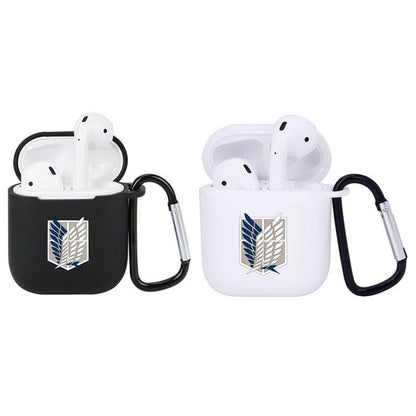 Exploration battalion Solid Headphone Cases