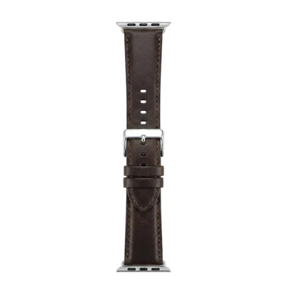 Modern Leather Strap